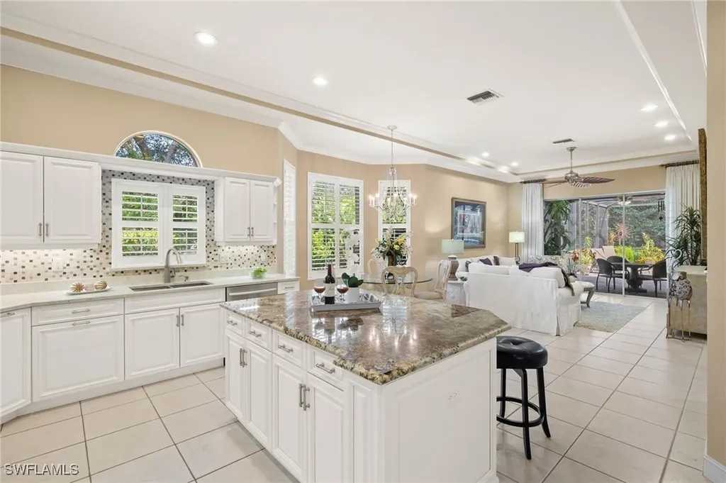3608 Heron Point Court Bonita Springs FL 34134
