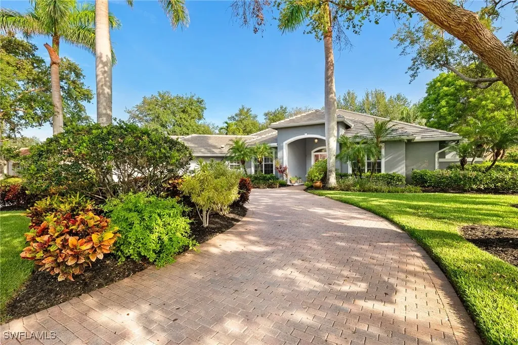 3608 Heron Point Court Bonita Springs FL 34134