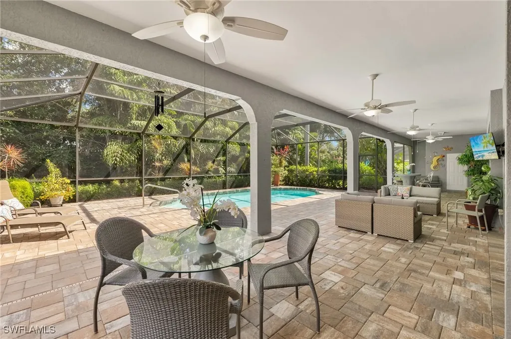 3608 Heron Point Court Bonita Springs FL 34134