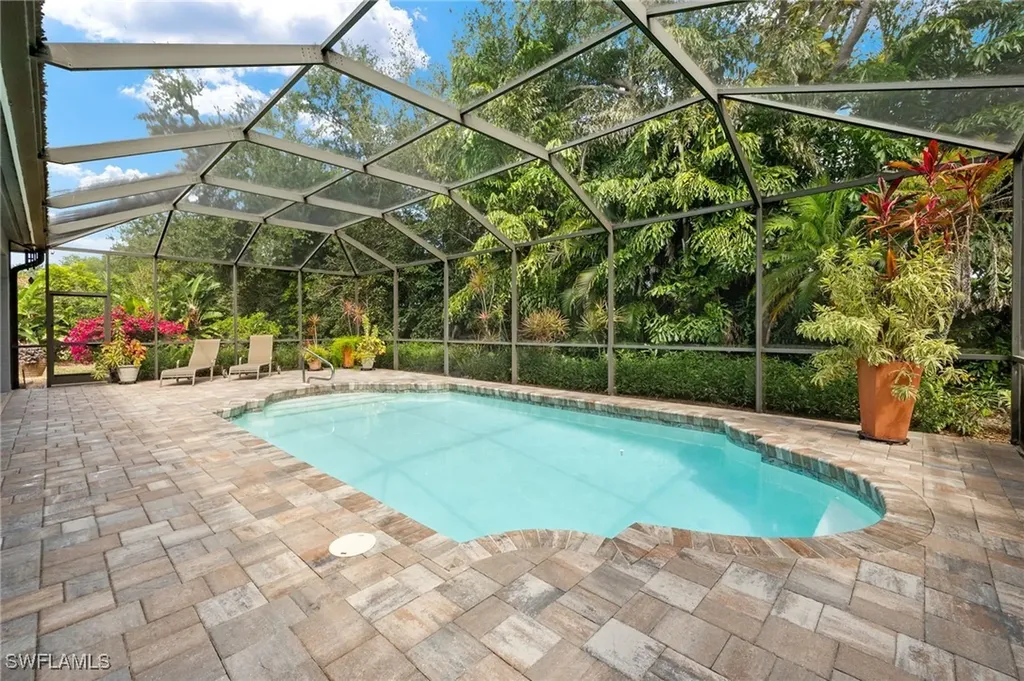 3608 Heron Point Court Bonita Springs FL 34134