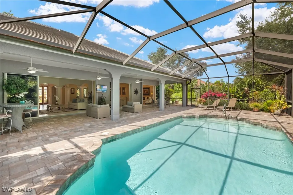 3608 Heron Point Court Bonita Springs FL 34134