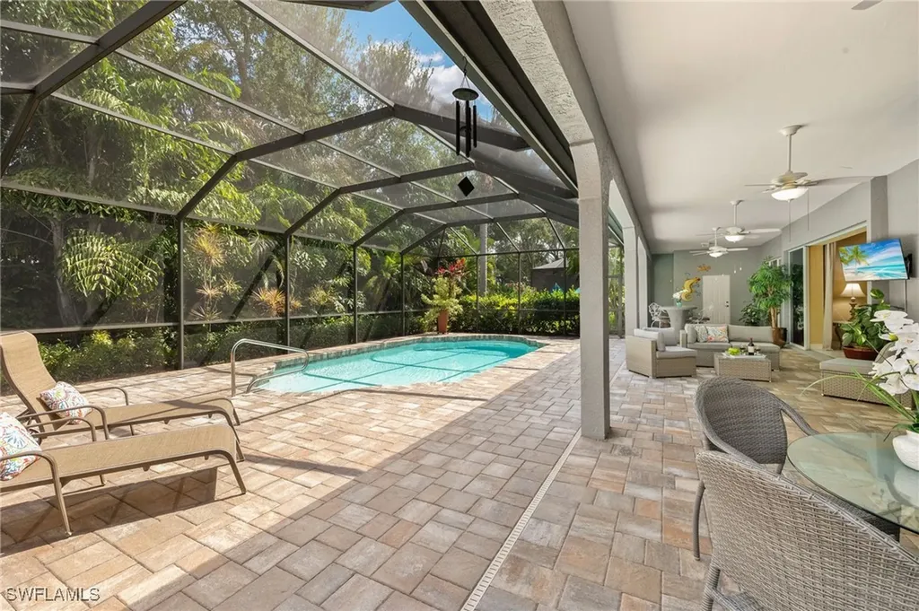 3608 Heron Point Court Bonita Springs FL 34134