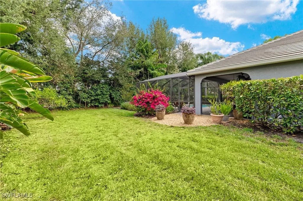 3608 Heron Point Court Bonita Springs FL 34134