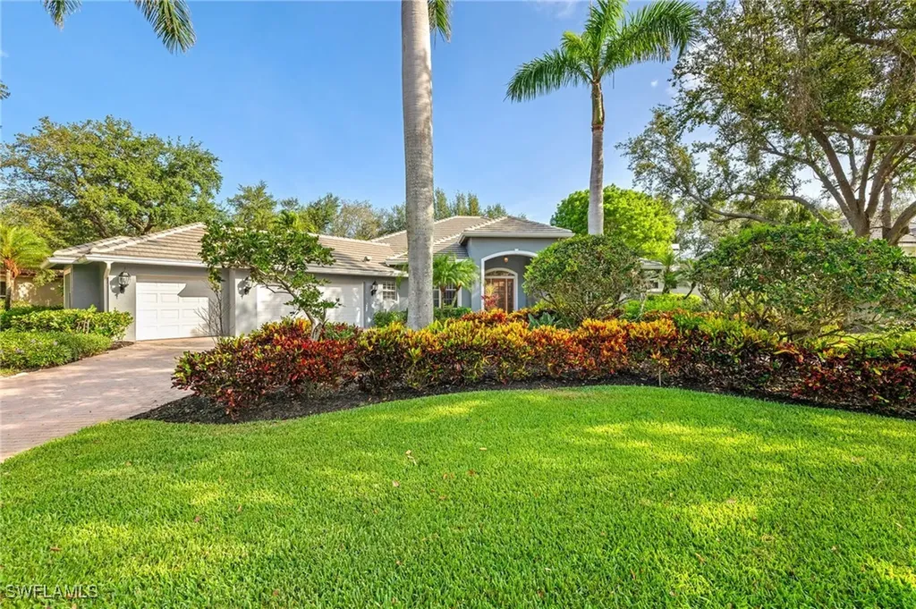 3608 Heron Point Court Bonita Springs FL 34134