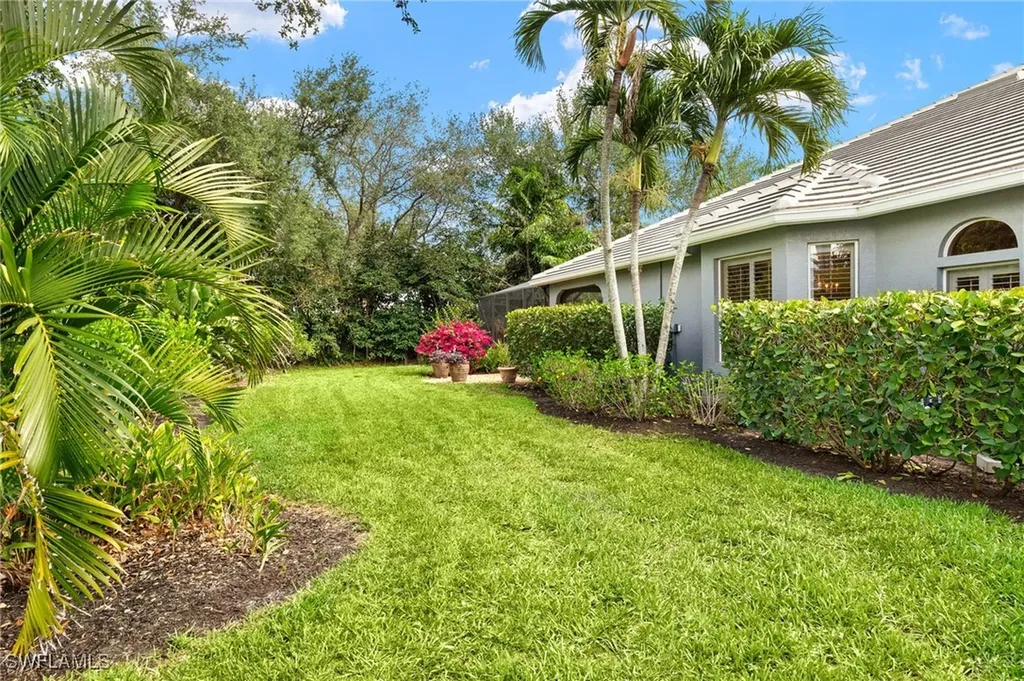 3608 Heron Point Court Bonita Springs FL 34134