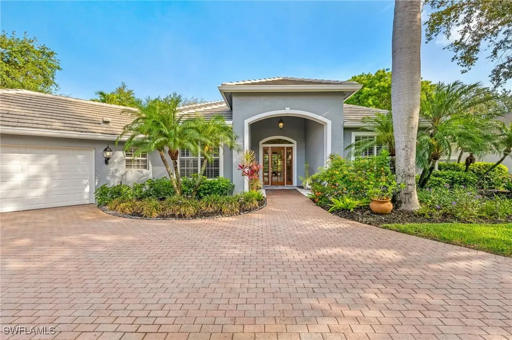 3608 Heron Point Court Bonita Springs FL 34134