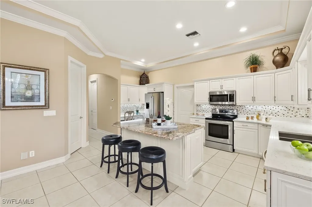 3608 Heron Point Court Bonita Springs FL 34134