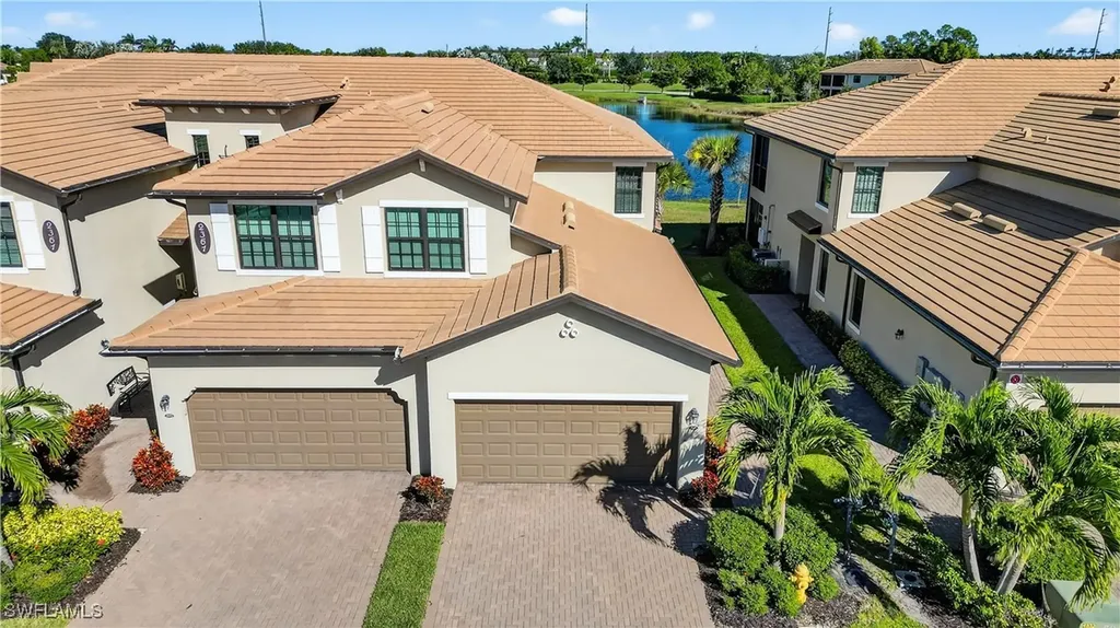2361 Anguilla Drive Naples FL 34120
