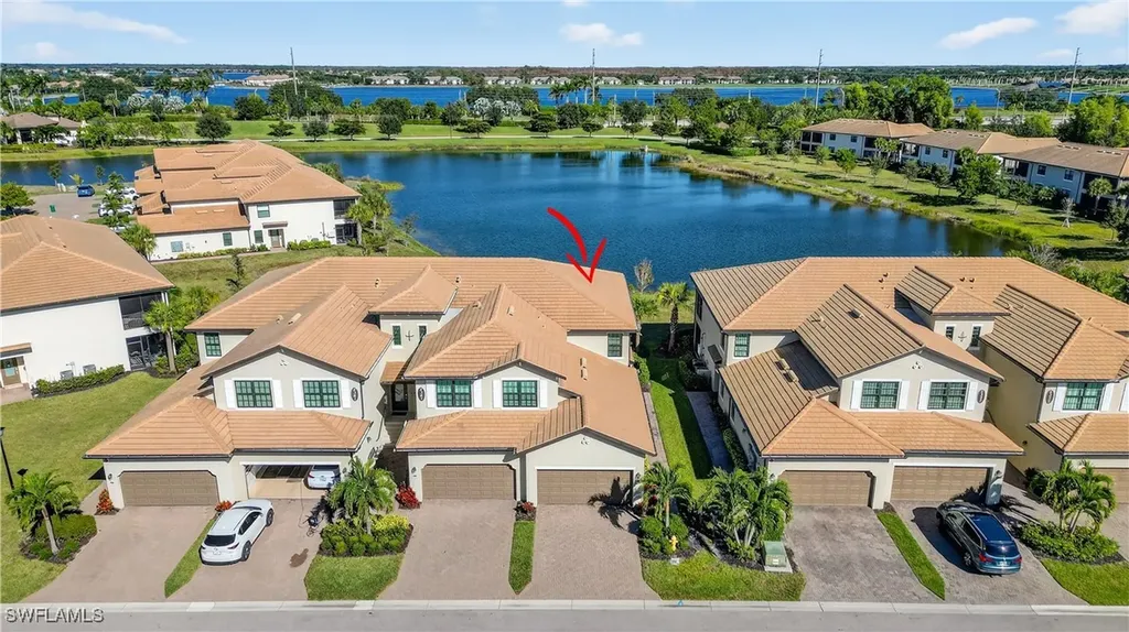 2361 Anguilla Drive Naples FL 34120