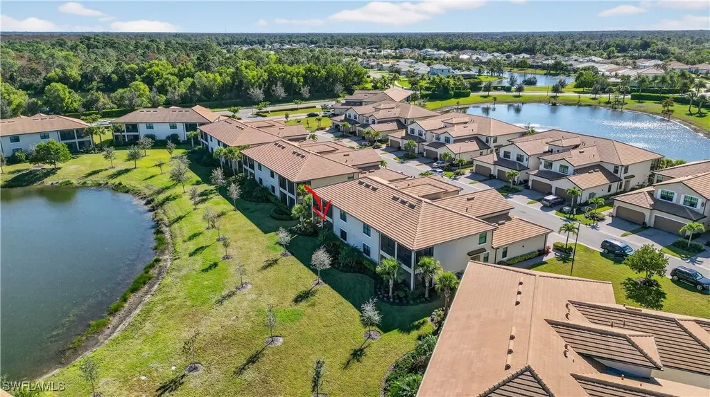 2361 Anguilla Drive Naples FL 34120