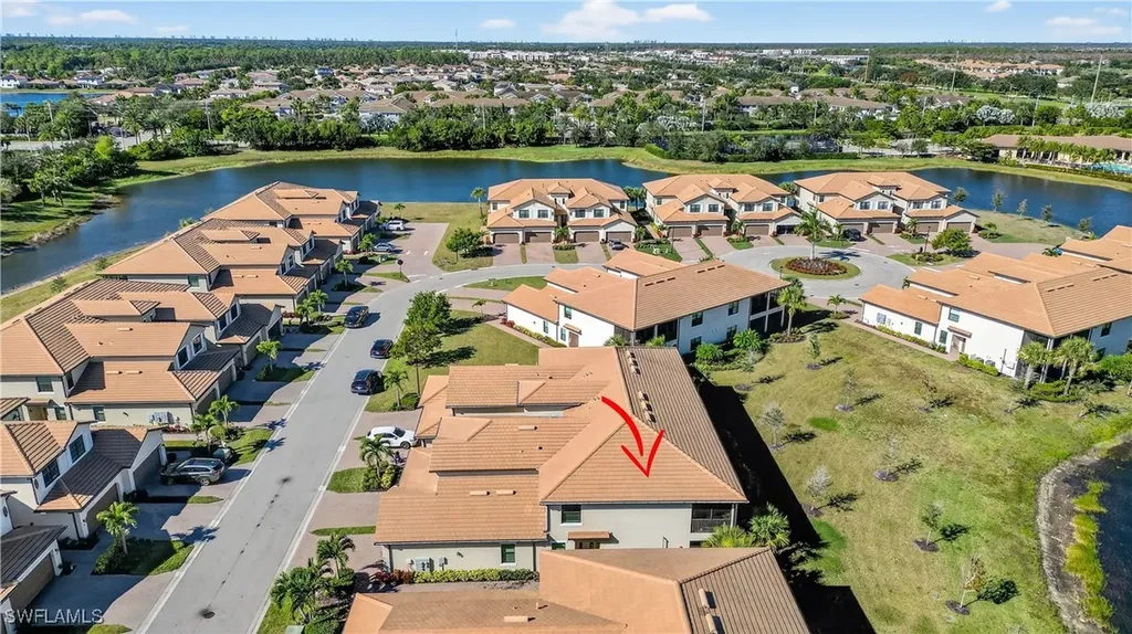 2361 Anguilla Drive Naples FL 34120