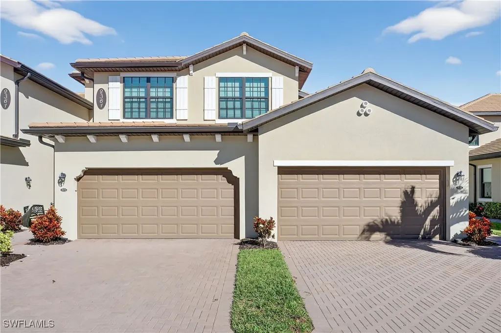 2361 Anguilla Drive Naples FL 34120