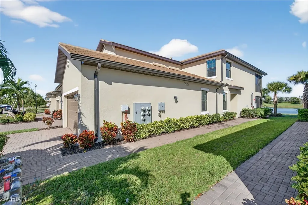 2361 Anguilla Drive Naples FL 34120