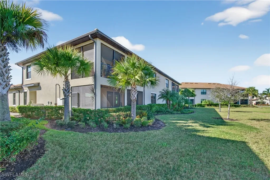 2361 Anguilla Drive Naples FL 34120