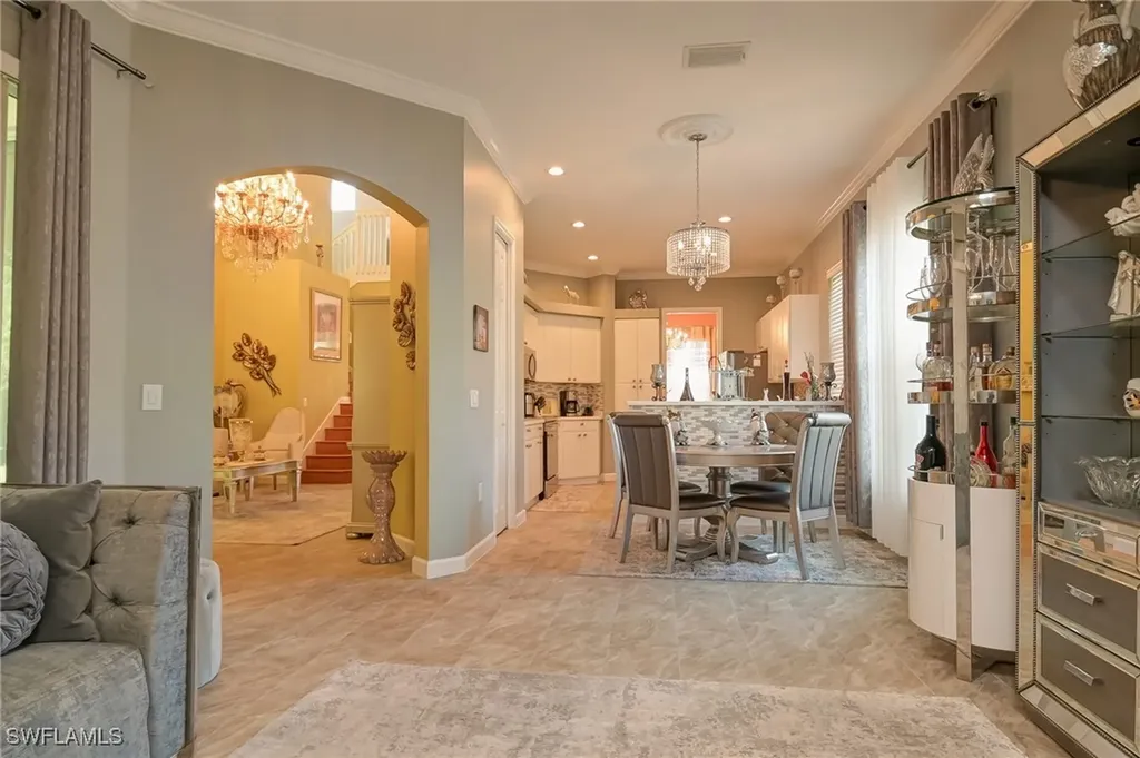 3144 Sundance Circle Naples FL 34109