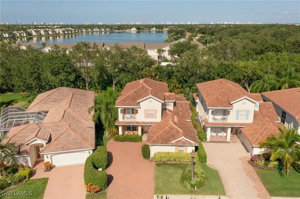 3144 Sundance Circle Naples FL 34109