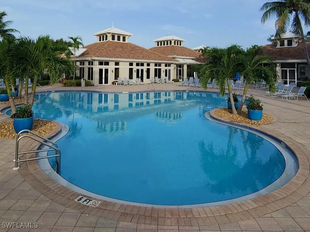 3144 Sundance Circle Naples FL 34109
