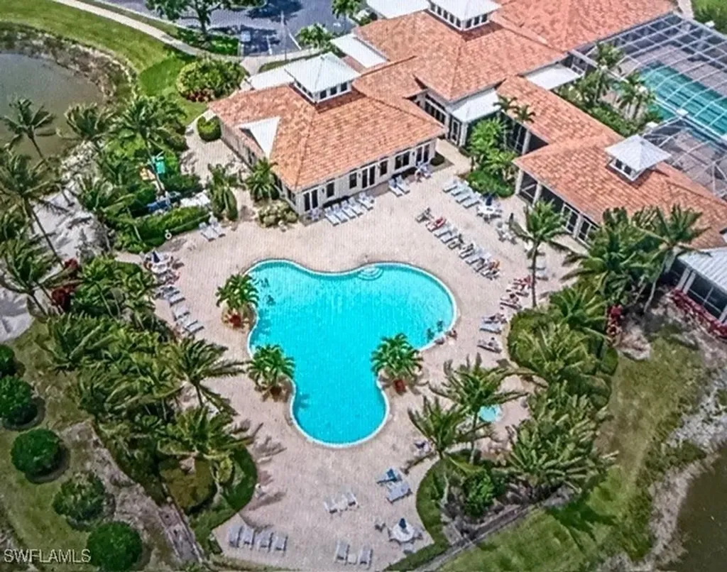 3144 Sundance Circle Naples FL 34109