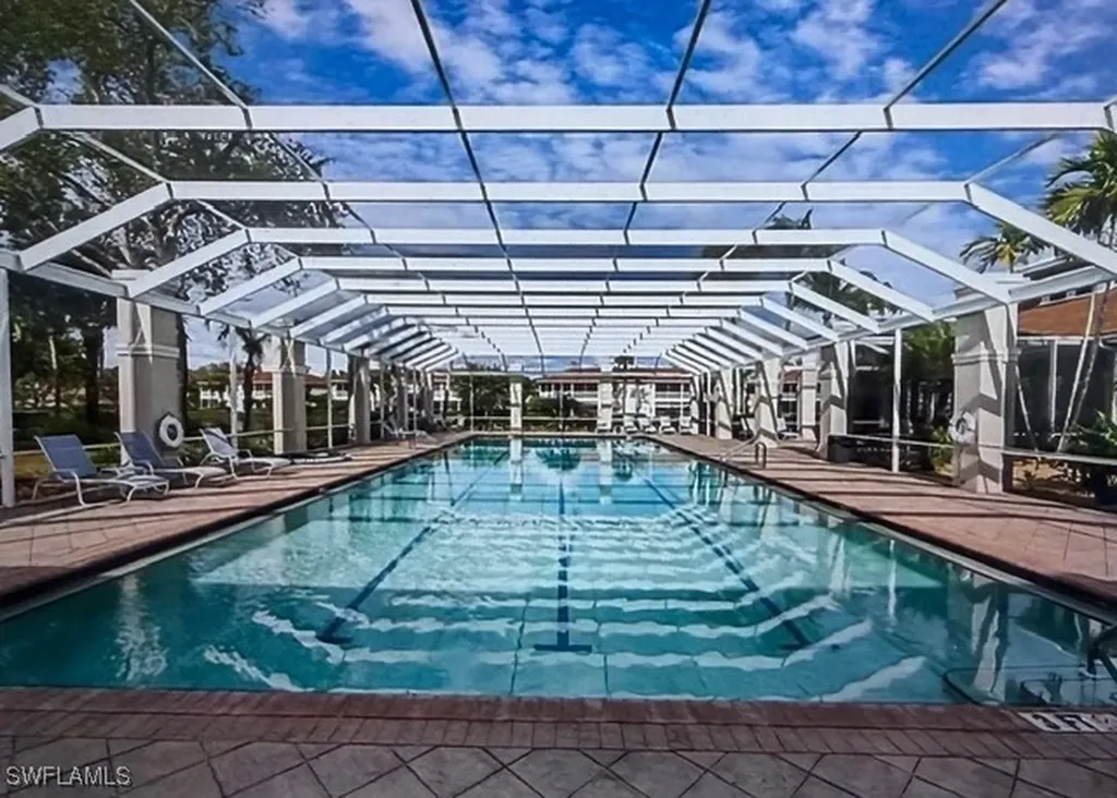 3144 Sundance Circle Naples FL 34109