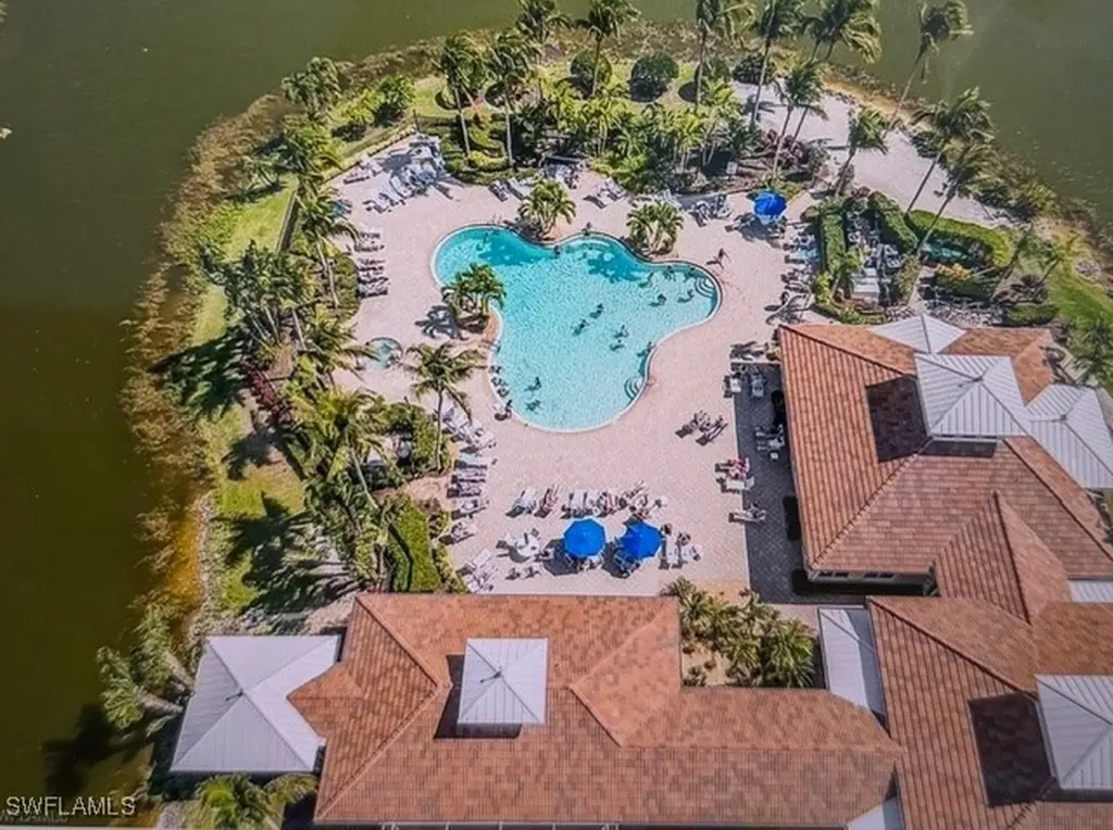 3144 Sundance Circle Naples FL 34109