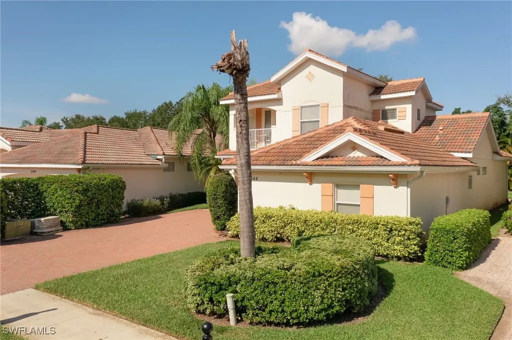 3144 Sundance Circle Naples FL 34109