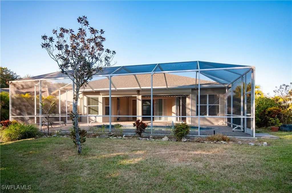 20991 Rivers Ford Estero FL 33928