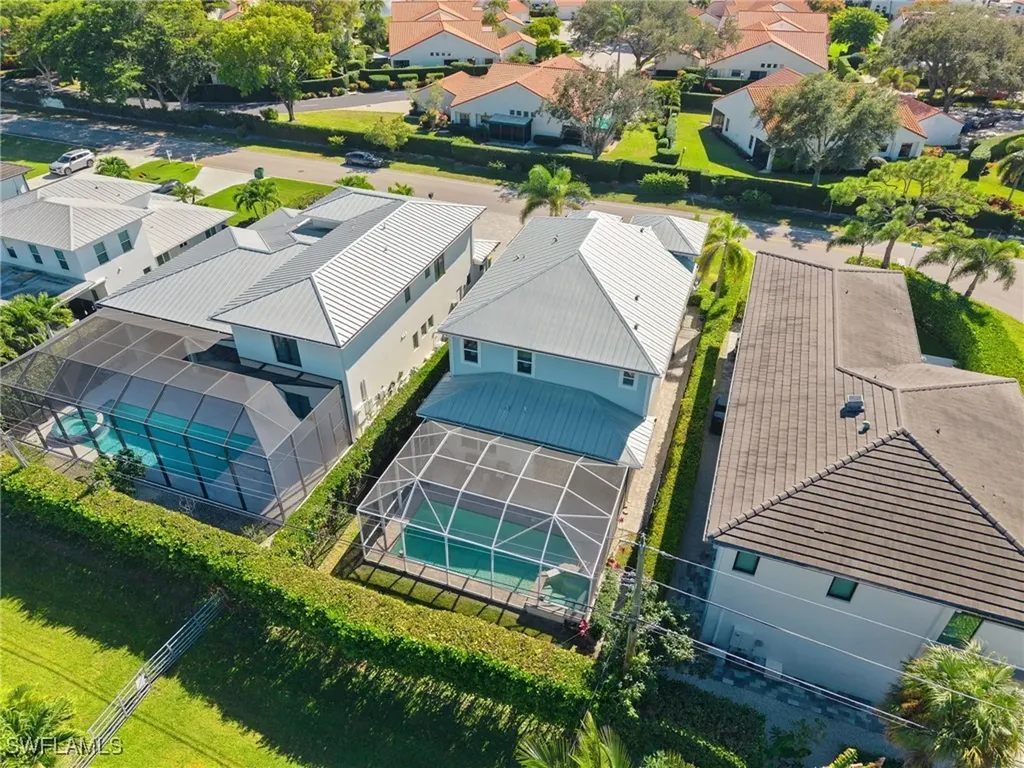 605 91st Avenue N Naples FL 34108