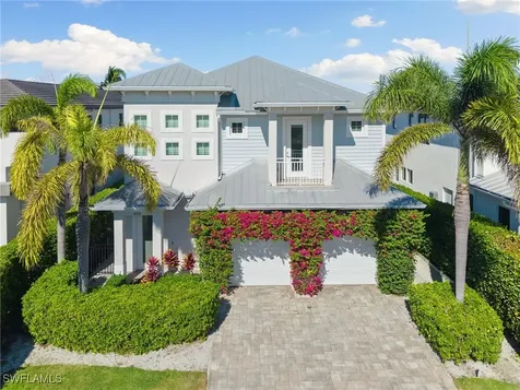 605 91ST Avenue N Naples FL 34108
