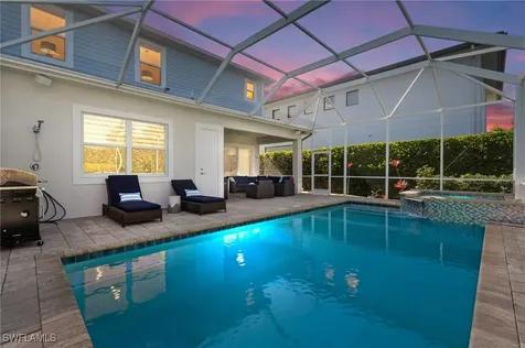605 91ST Avenue N Naples FL 34108