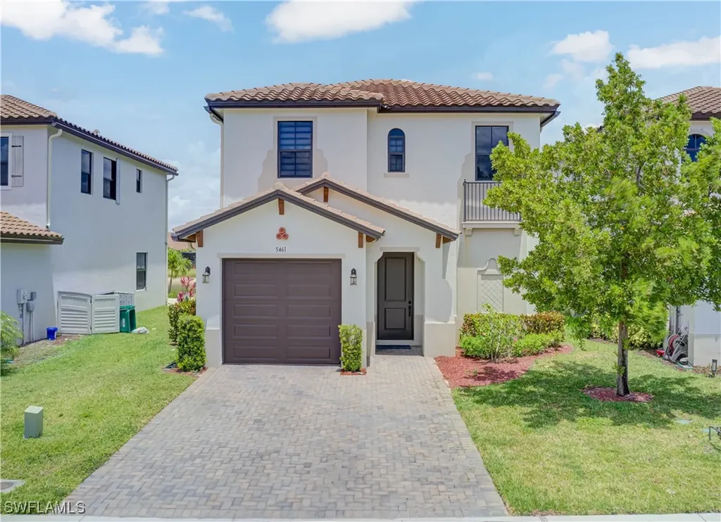 5461 Soria Avenue Ave Maria FL 34142