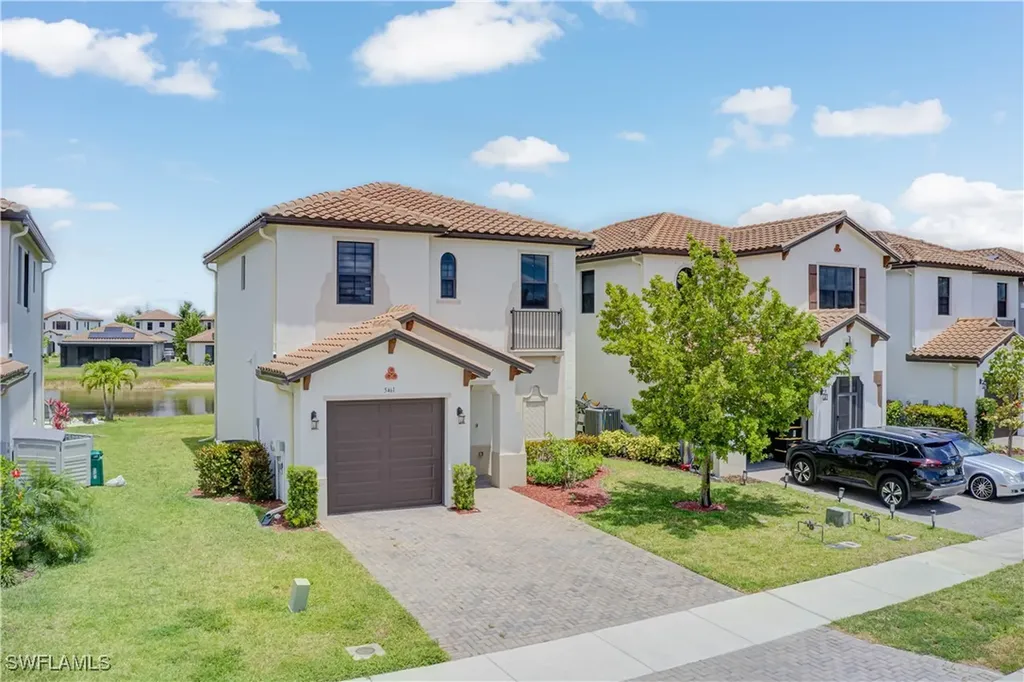 5461 Soria Avenue Ave Maria FL 34142