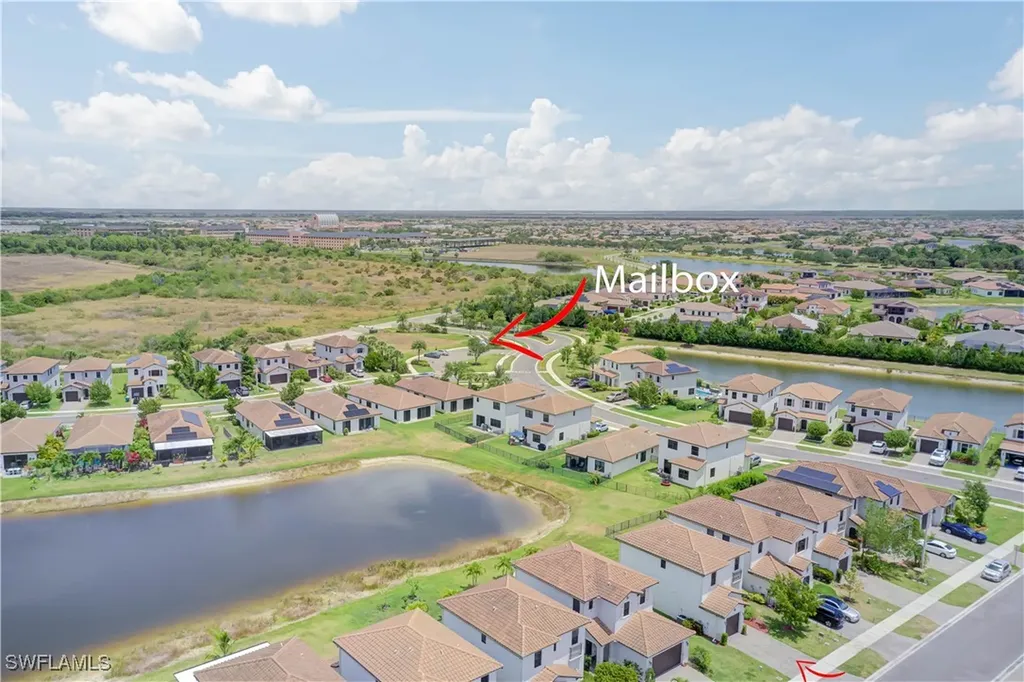 5461 Soria Avenue Ave Maria FL 34142