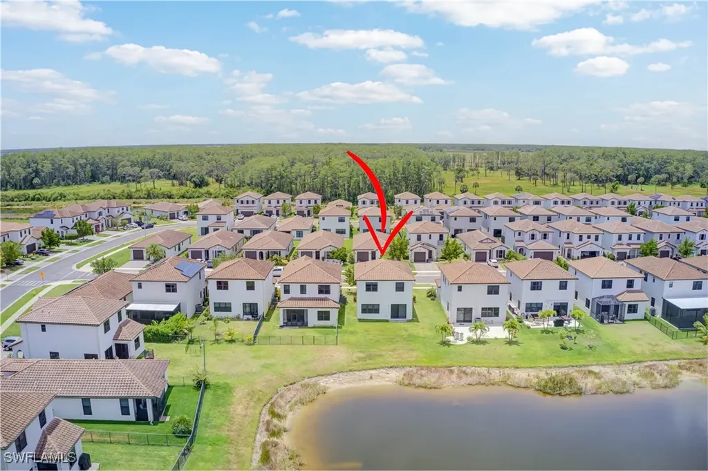 5461 Soria Avenue Ave Maria FL 34142