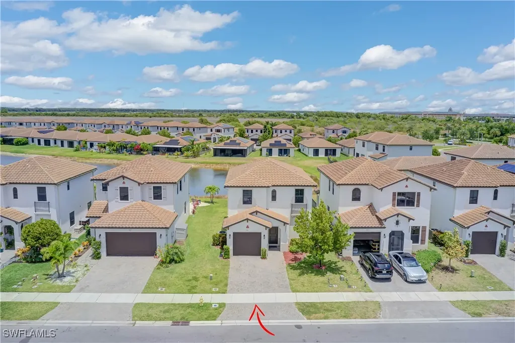 5461 Soria Avenue Ave Maria FL 34142