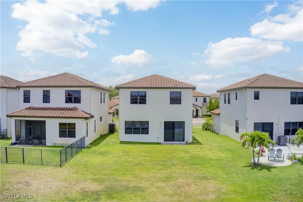 5461 Soria Avenue Ave Maria FL 34142