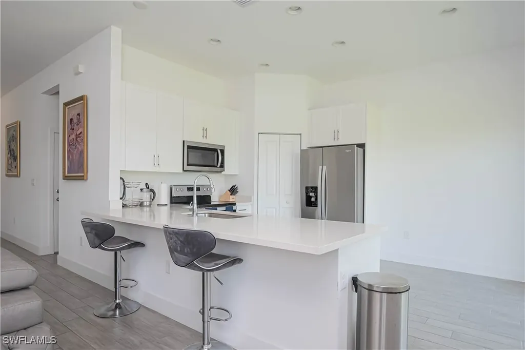 5461 Soria Avenue Ave Maria FL 34142