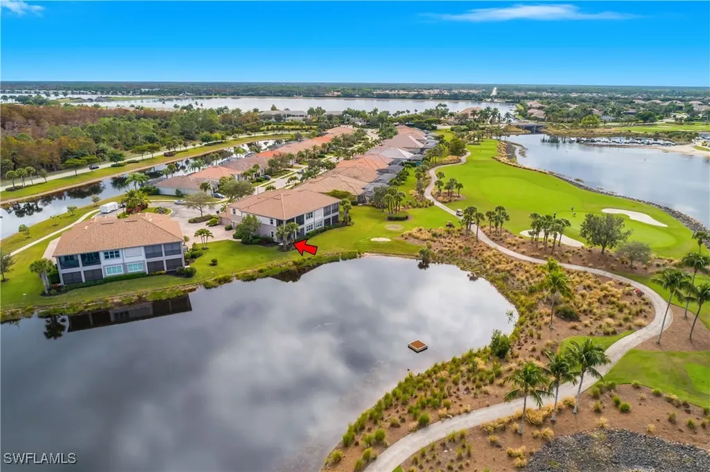 9064 Siesta Bay Drive Naples FL 34120