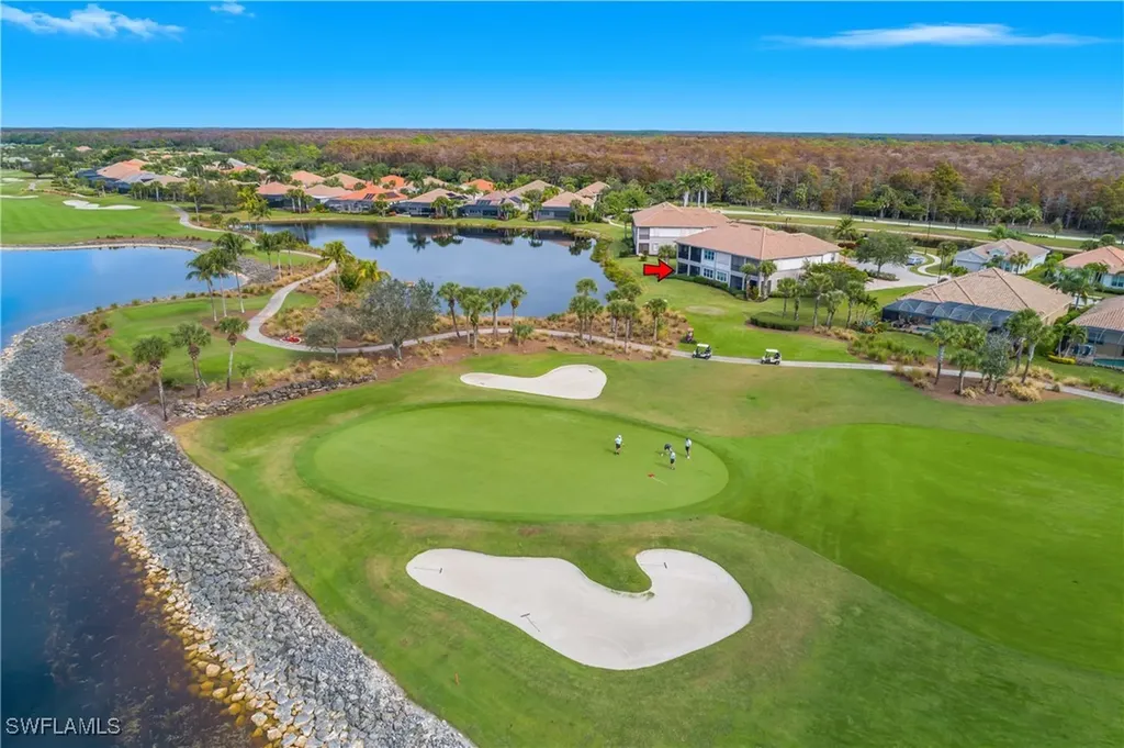 9064 Siesta Bay Drive Naples FL 34120