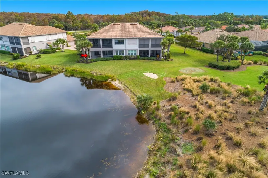 9064 Siesta Bay Drive Naples FL 34120