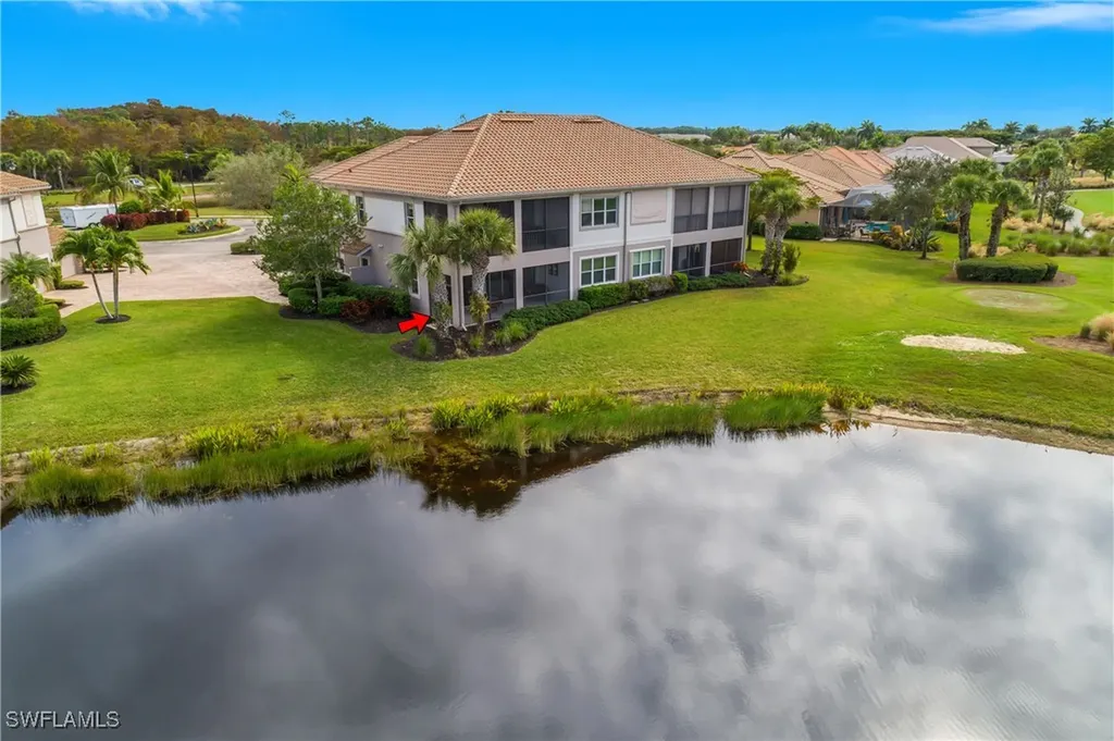 9064 Siesta Bay Drive Naples FL 34120