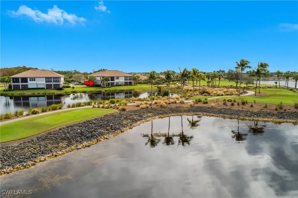 9064 Siesta Bay Drive Naples FL 34120