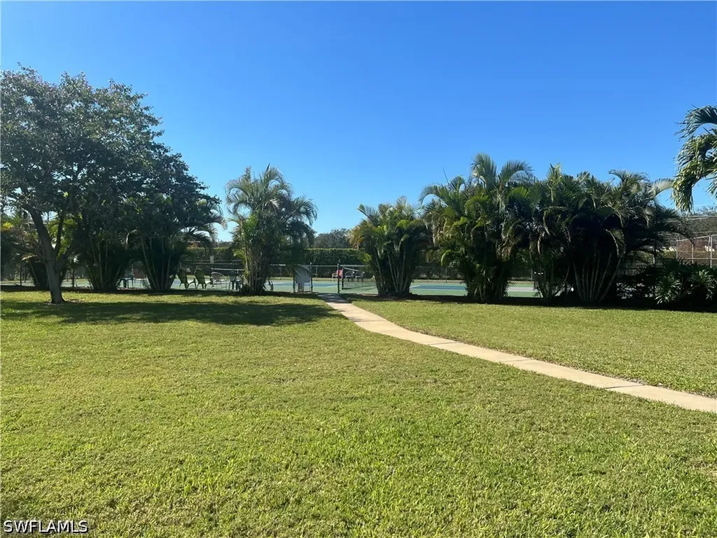 25804 Cockleshell Drive Bonita Springs FL 34135