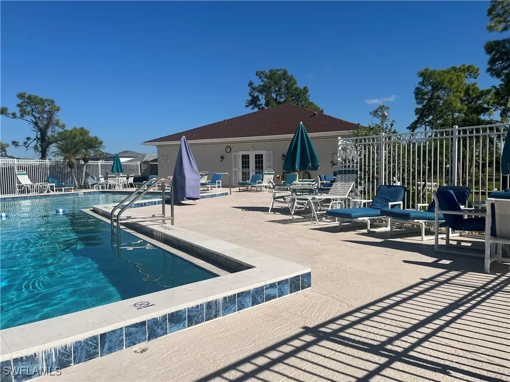25804 Cockleshell Drive Bonita Springs FL 34135