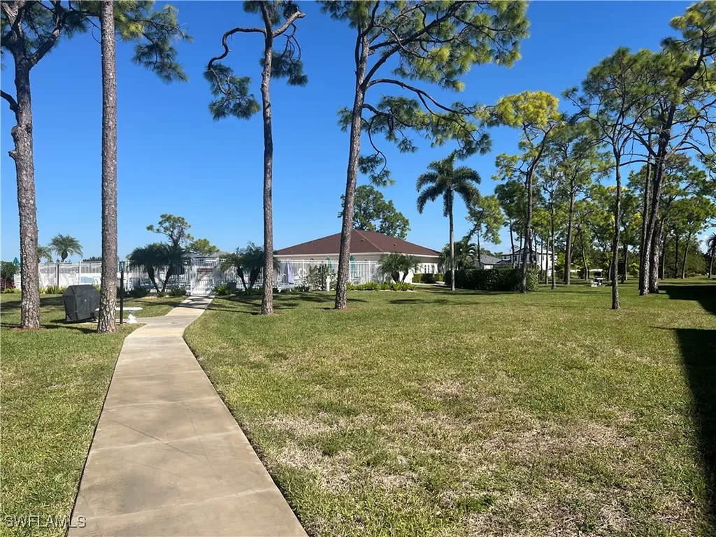 25804 Cockleshell Drive Bonita Springs FL 34135