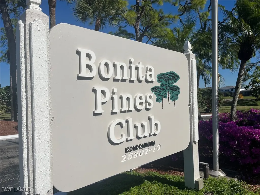 25804 Cockleshell Drive Bonita Springs FL 34135