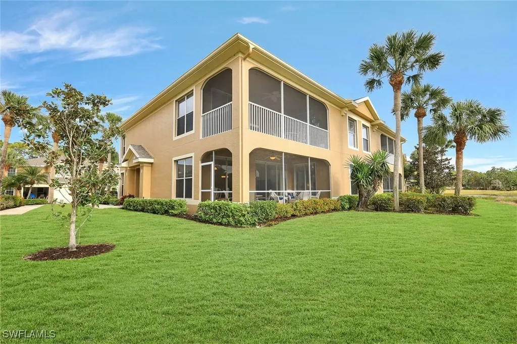 23054 Lone Oak Drive Estero FL 33928