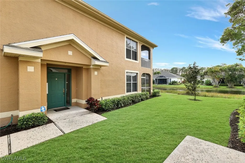 23054 Lone Oak Drive Estero FL 33928