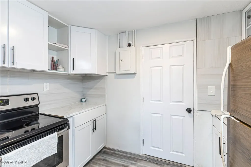 3132 Francis Avenue Naples FL 34112