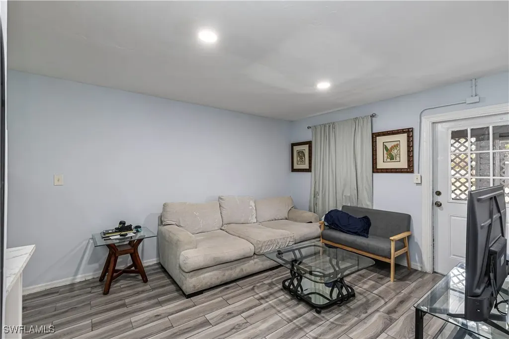 3132 Francis Avenue Naples FL 34112