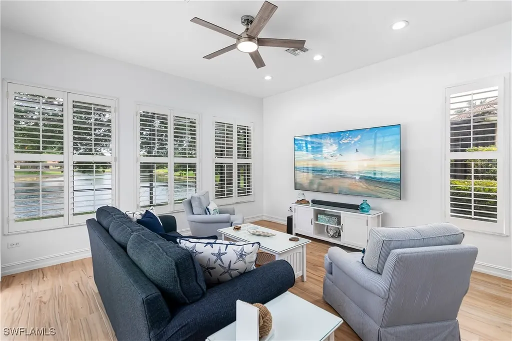 6840 Bent Grass Drive Naples FL 34113